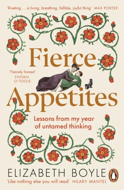 Fierce Appetites av Elizabeth Boyle