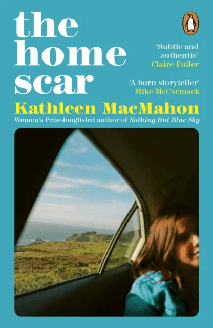 The Home Scar av Kathleen MacMahon