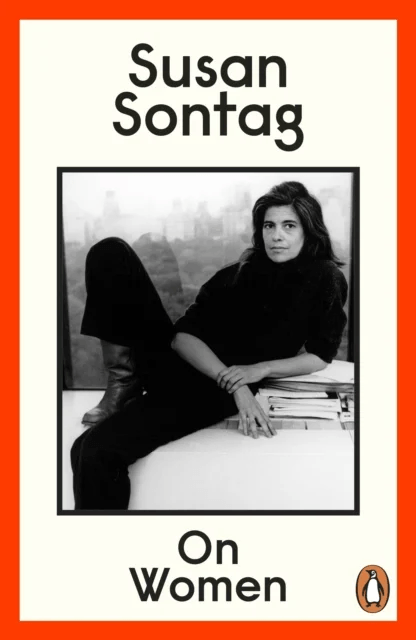 On Women av Susan Sontag