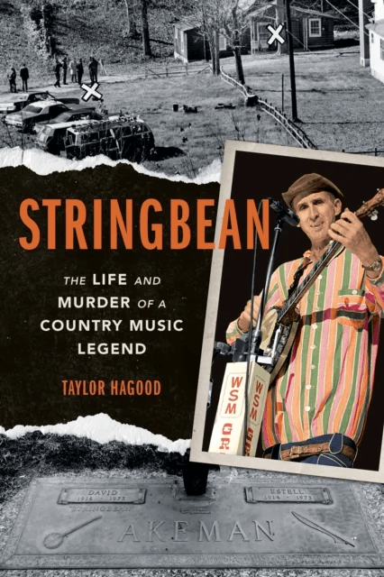 Stringbean av Taylor Hagood