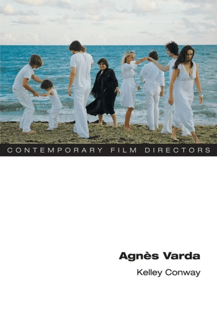 Agnes Varda av Kelley Conway