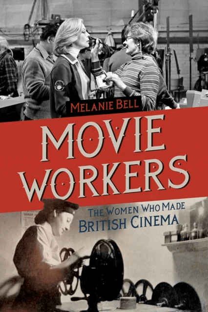 Movie Workers av Melanie Bell