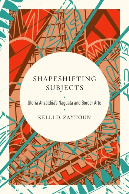 Shapeshifting Subjects av Kelli D. Zaytoun