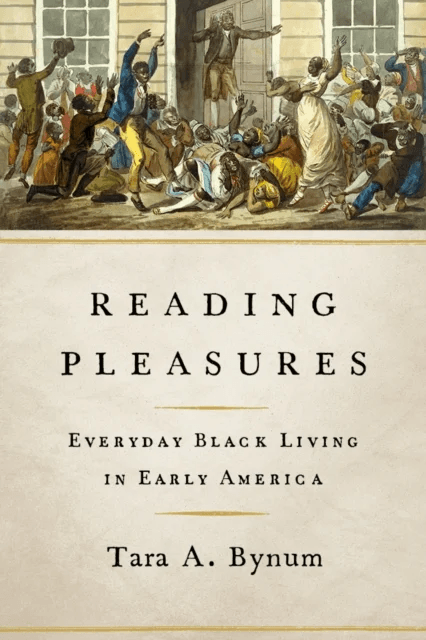 Reading Pleasures av Tara A. Bynum
