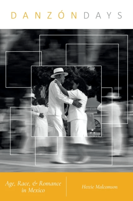 Danzon Days av Hettie Malcomson