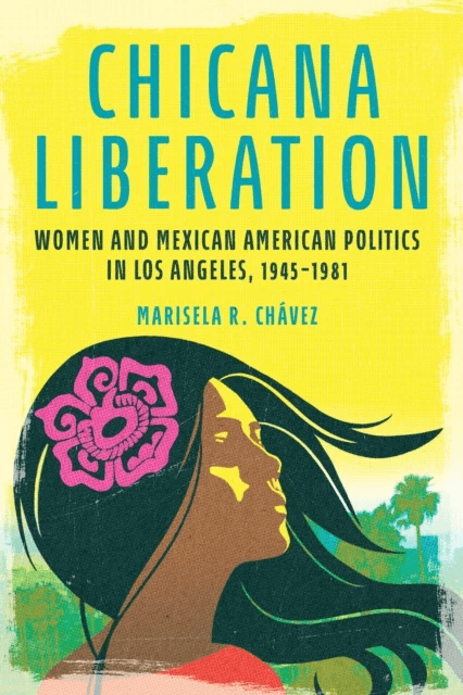 Chicana Liberation av Marisela R. Chavez