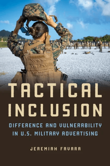 Tactical Inclusion av Jeremiah Favara