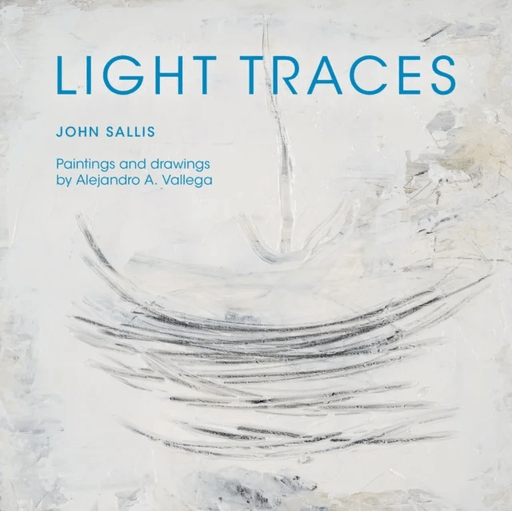 Light Traces av John Sallis