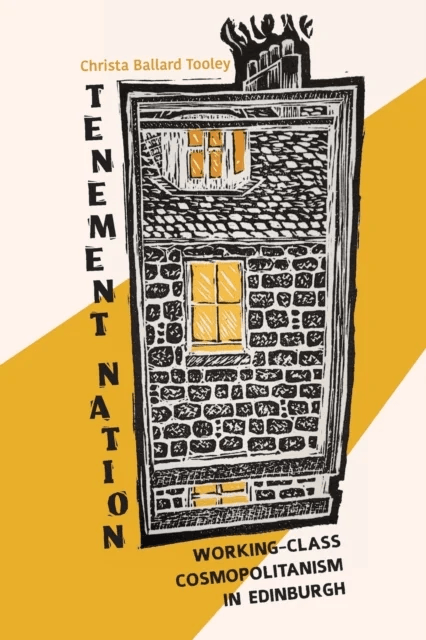 Tenement Nation av Christa Ballard Tooley