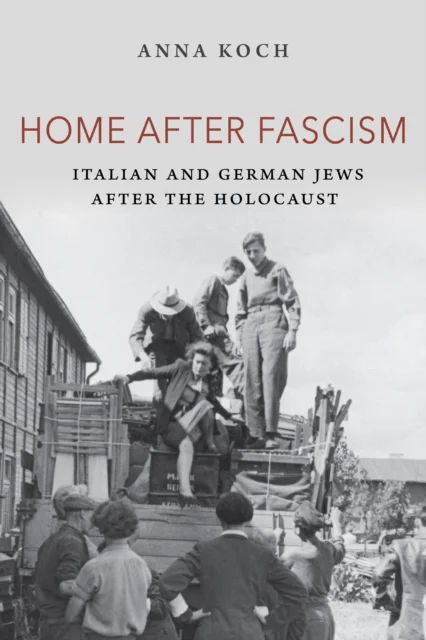 Home after Fascism av Anna Koch