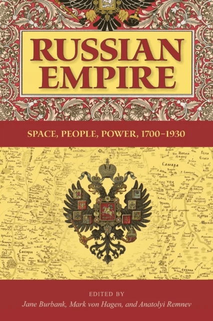 Russian Empire