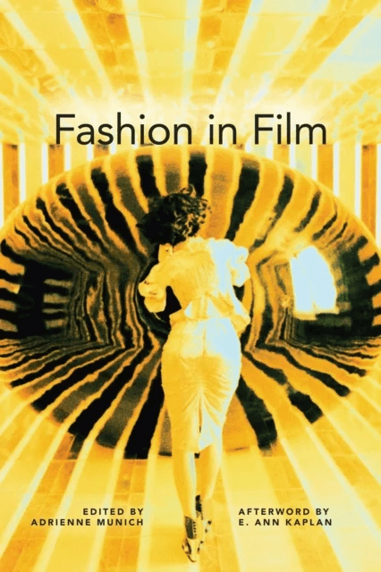 Fashion in Film av Adrienne Munich