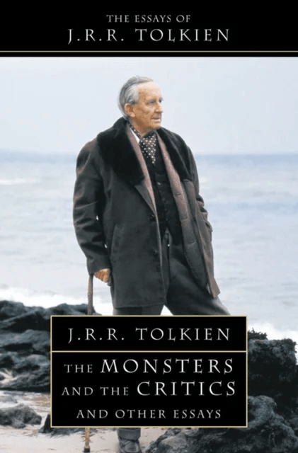 The Monsters and the Critics av J. R. R. Tolkien