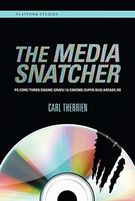 The Media Snatcher av Carl (Adjunct Professor Universite de M Therrien