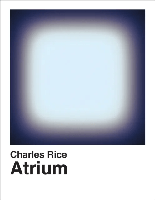 Atrium av Charles Rice