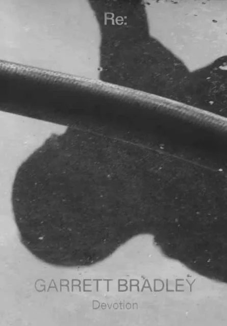 On Being, Quietly av Garrett Bradley