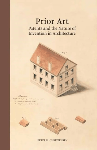 Prior Art av Peter H. Christensen