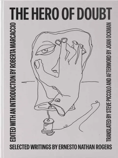 The Hero of Doubt av Roberta Marcaccio