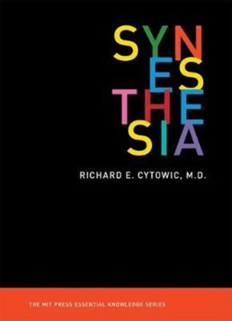Synesthesia av Richard E. (Doctor) Cytowic