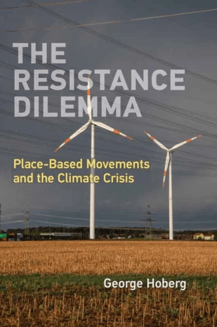 The Resistance Dilemma av George Hoberg