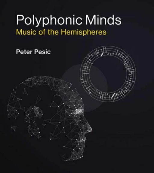 Polyphonic Minds av Peter Pesic