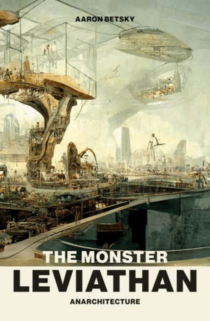 The Monster Leviathan av Aaron Betsky