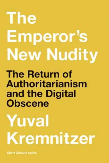 The Emperor's New Nudity av Yuval Kremnitzer