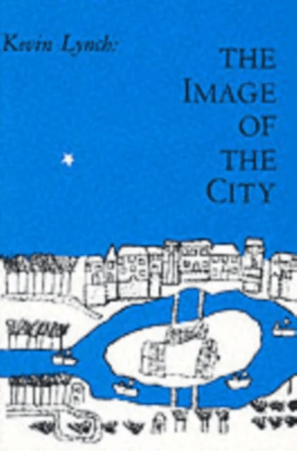 The Image of the City av Kevin Lynch