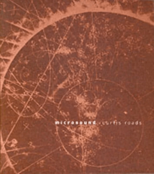 Microsound av Curtis (University of California at Santa Barbara) Roads