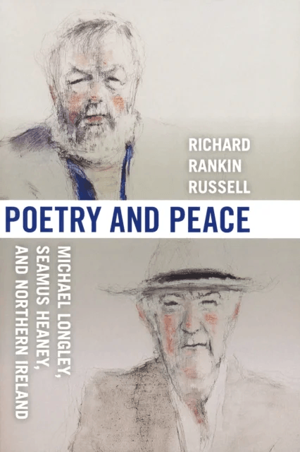 Poetry and Peace av Richard Rankin Russell