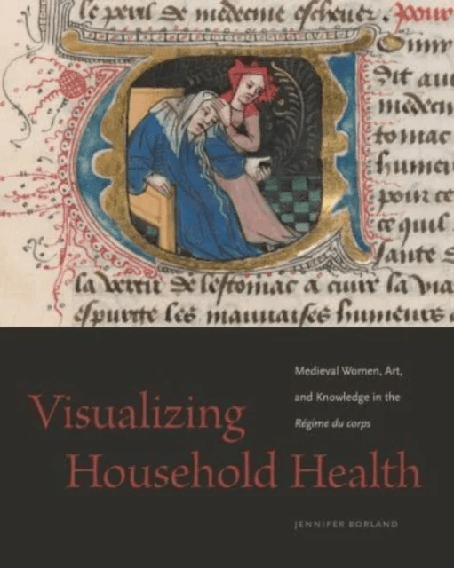 Visualizing Household Health av Jennifer (Oklahoma State University) Borland