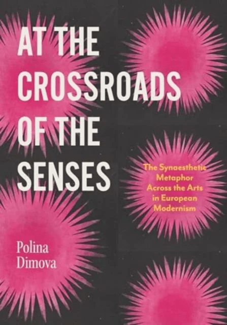 At the Crossroads of the Senses av Polina Dimova