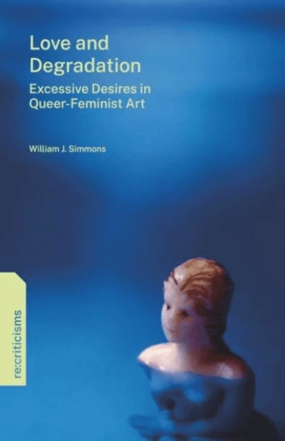 Love and Degradation av William J. (New Favorite LLC) Simmons