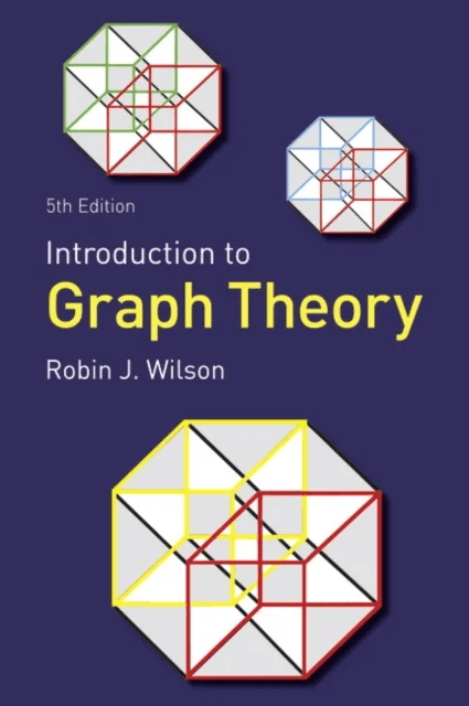 Introduction to Graph Theory av Robin J. Wilson