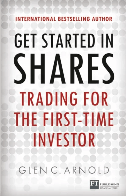 Get Started in Shares av Glen Arnold