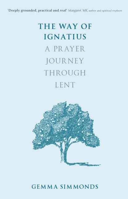 The Way of Ignatius av Gemma Simmonds