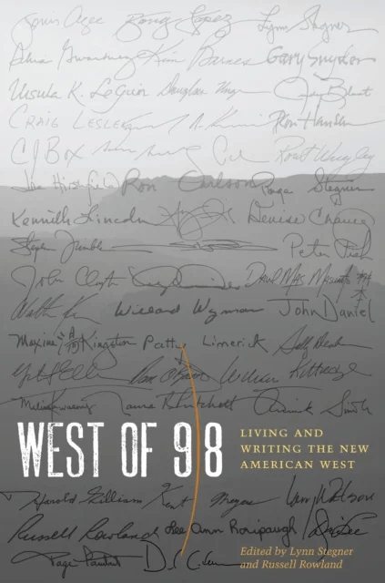 West of 98