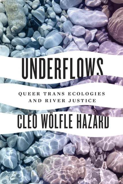 Underflows av Cleo Wolfle Hazard