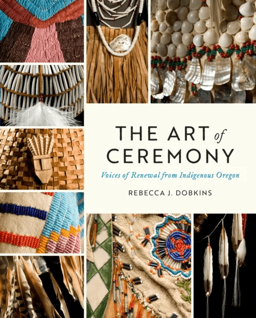 The Art of Ceremony av Rebecca J. Dobkins
