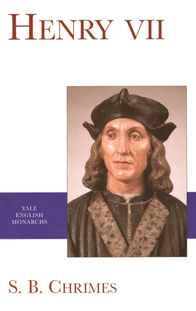 Henry VII av S. B. Chrimes