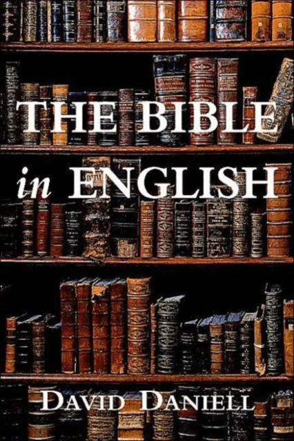 The Bible in English av David Daniell