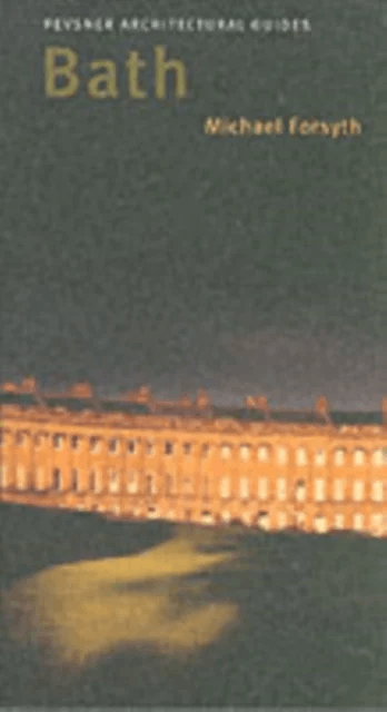 Bath av Michael Forsyth