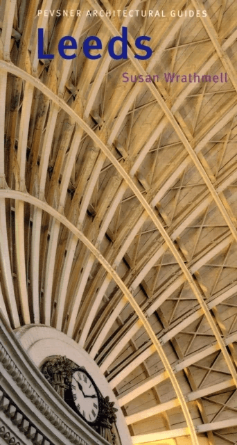 Leeds av Susan Wrathmell