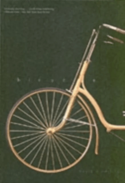 Bicycle: The History av David V. Herlihy