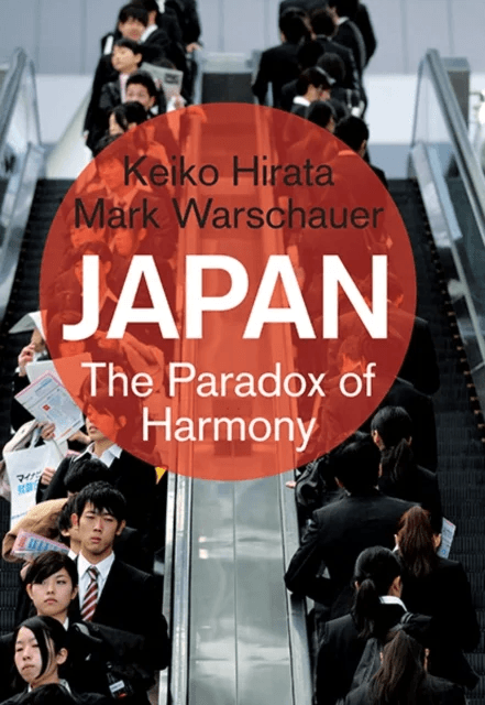 Japan av Keiko Hirata, Mark Warschauer