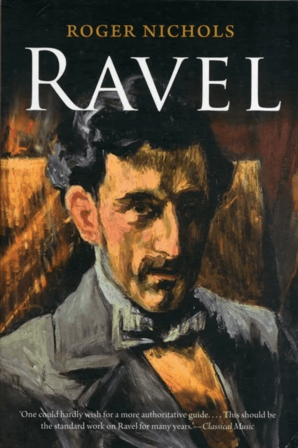 Ravel av Roger Nichols