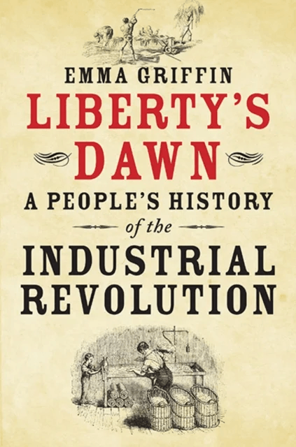 Liberty's Dawn av Emma Griffin