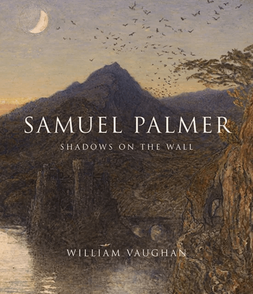 Samuel Palmer av William Vaughan