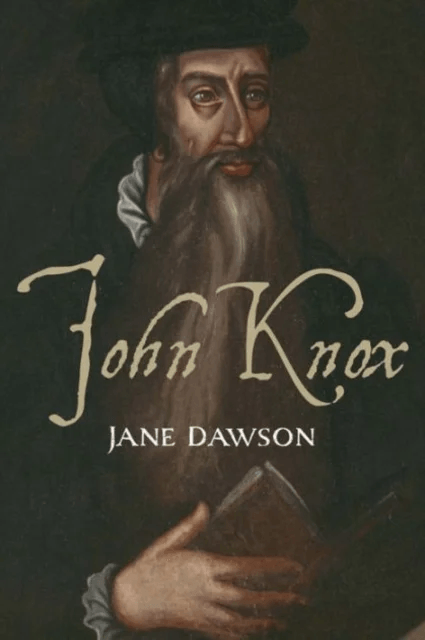 John Knox av Jane Dawson