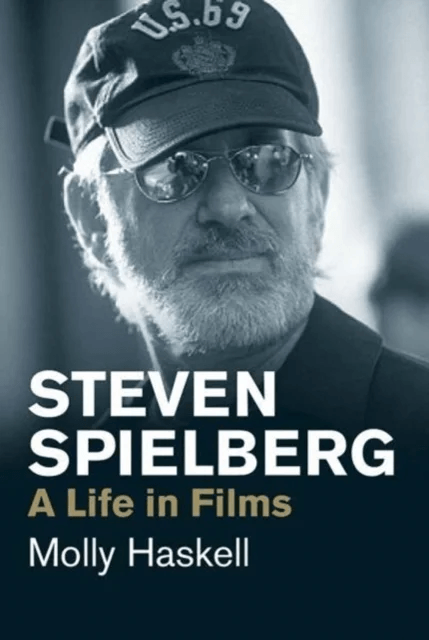 Steven Spielberg av Molly Haskell